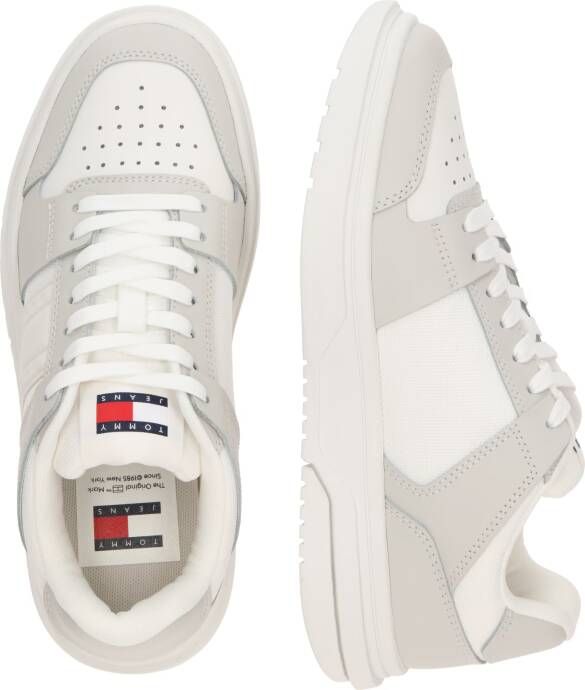 Tommy Jeans Sneakers laag 'The Brooklyn'