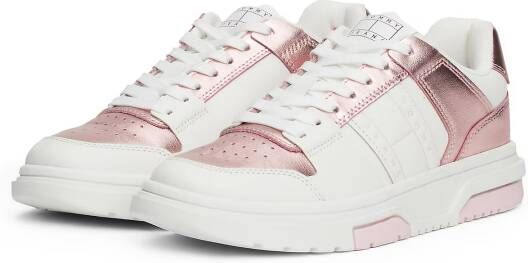 Tommy Jeans Sneakers laag 'The Brooklyn '