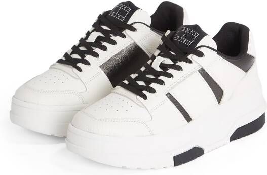 Tommy Jeans Sneakers laag 'The Brooklyn'