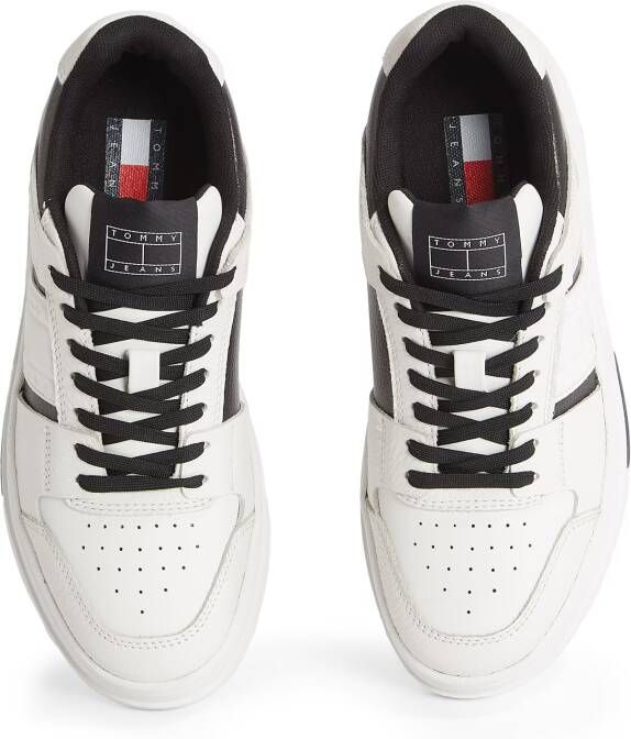 Tommy Jeans Sneakers laag 'The Brooklyn'