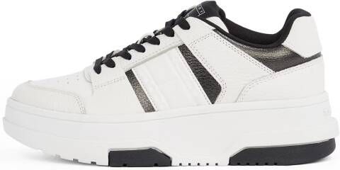 Tommy Jeans Sneakers laag 'THE BROOKLYN'