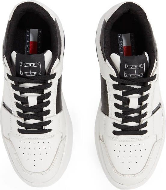 Tommy Jeans Sneakers laag 'THE BROOKLYN'