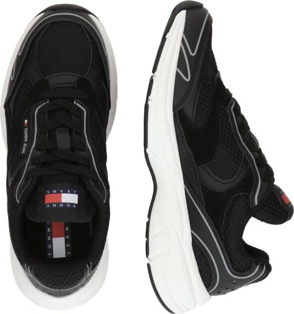 Tommy Jeans Sneakers laag 'THE CONEY'