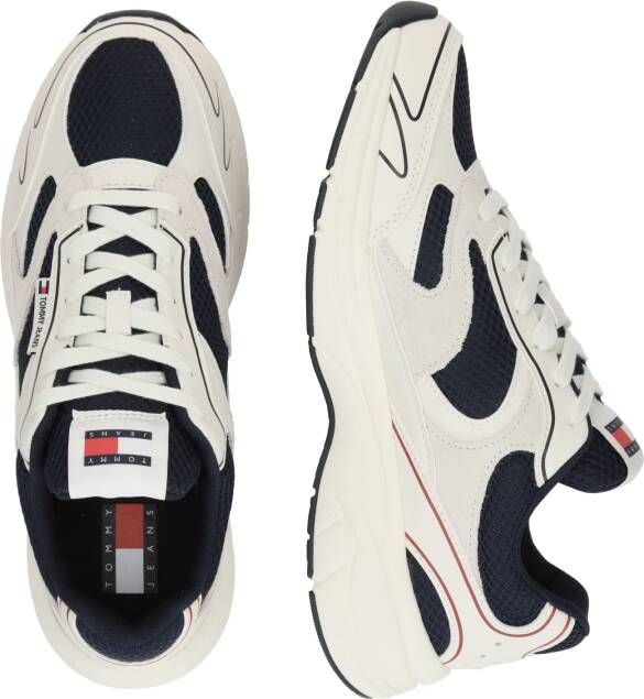 Tommy Jeans Sneakers laag 'THE CONEY'