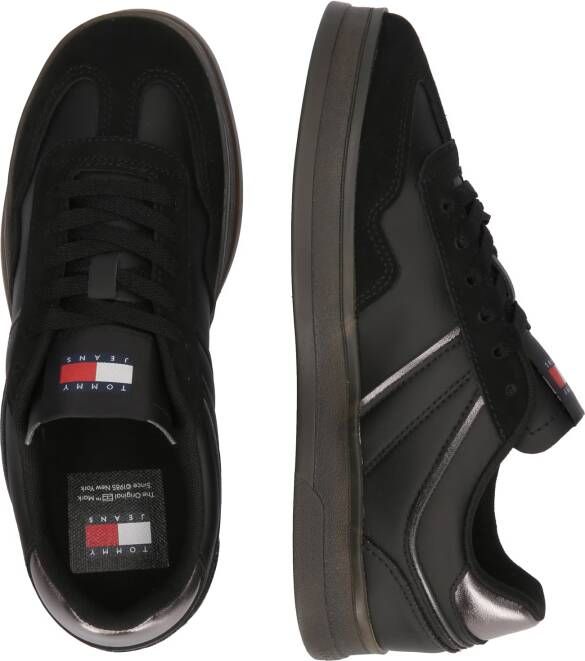 Tommy Jeans Sneakers laag 'The Greenwich'