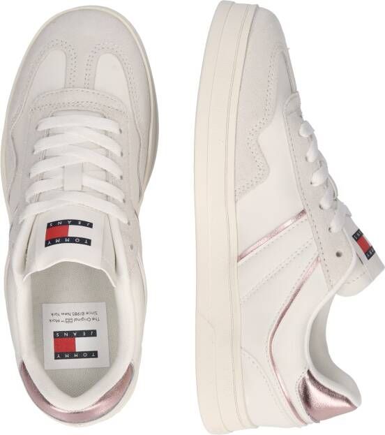 Tommy Jeans Sneakers laag 'The Greenwich'