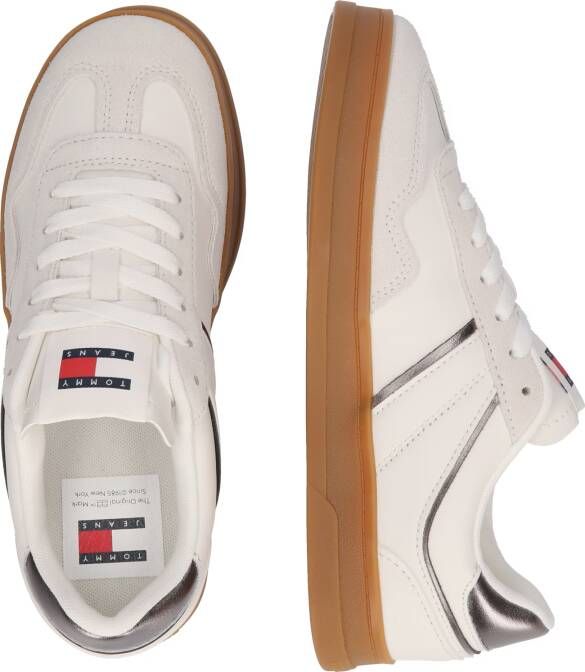 Tommy Jeans Sneakers laag 'The Greenwich'