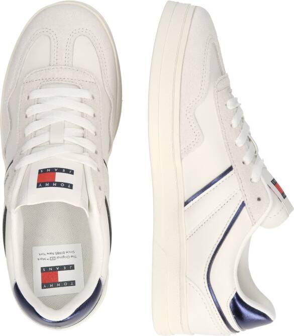 Tommy Jeans Sneakers laag 'The Greenwich'