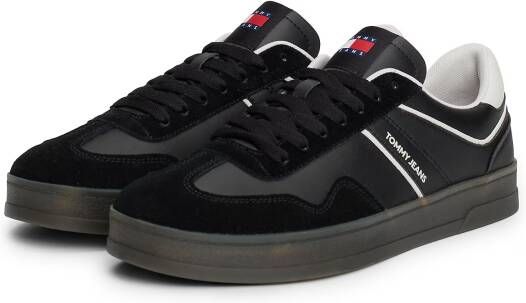 Tommy Jeans Sneakers laag 'The Greenwich'