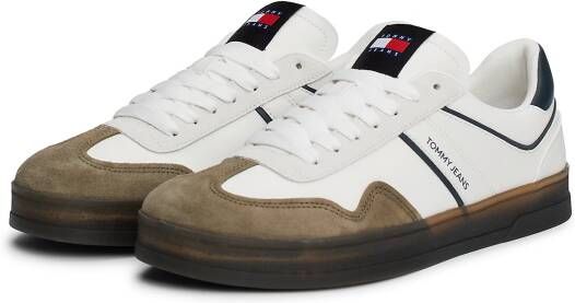 Tommy Jeans Sneakers laag 'The Greenwich'