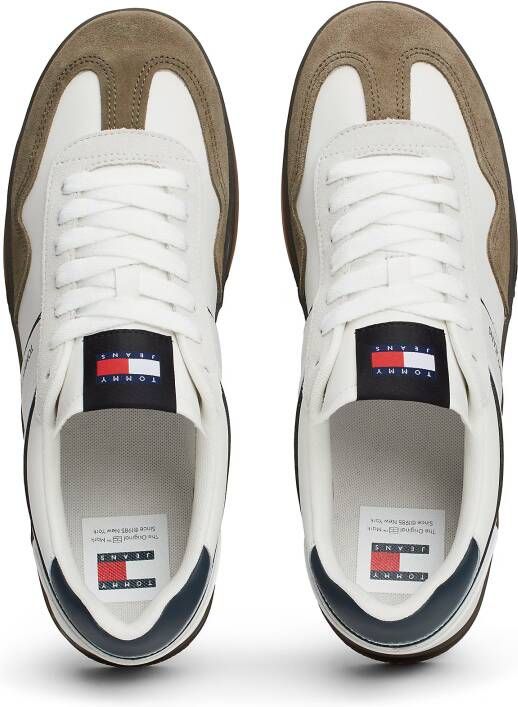 Tommy Jeans Sneakers laag 'The Greenwich'