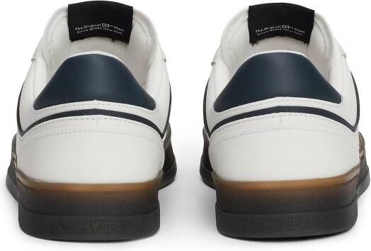 Tommy Jeans Sneakers laag 'The Greenwich'