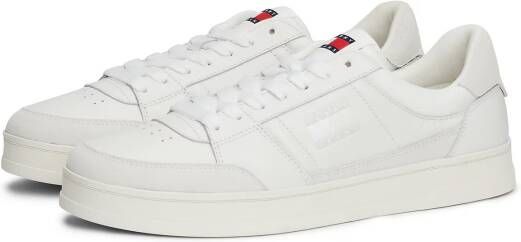 Tommy Jeans Sneakers laag 'THE GREENWICH'