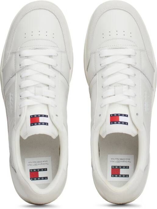 Tommy Jeans Sneakers laag 'THE GREENWICH'