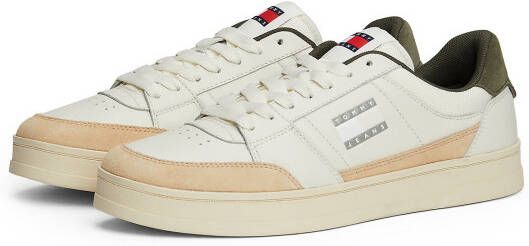 Tommy Jeans Sneakers laag 'The Greenwich'