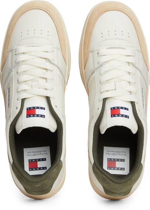 Tommy Jeans Sneakers laag 'The Greenwich'