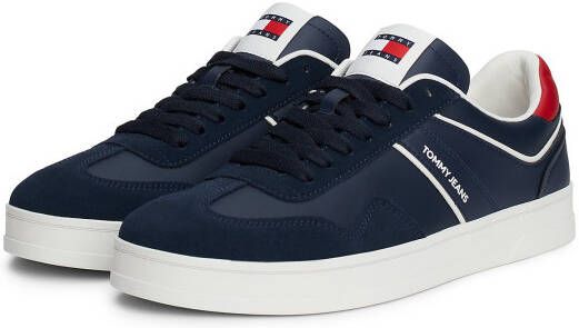 Tommy Jeans Sneakers laag 'The Greenwich'