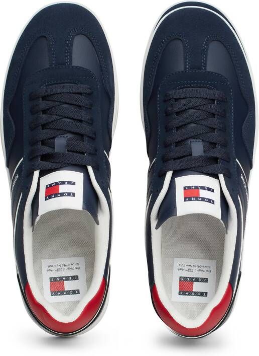 Tommy Jeans Sneakers laag 'The Greenwich'