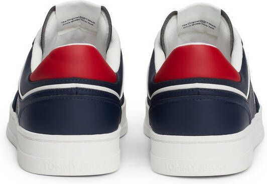 Tommy Jeans Sneakers laag 'The Greenwich'