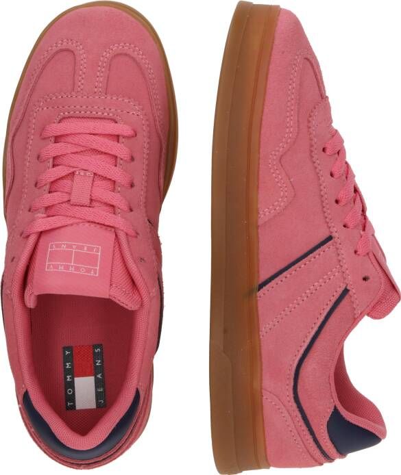 Tommy Jeans Sneakers laag 'The Greenwich'