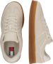 Tommy Jeans The Greenwich suède sneakers beige - Thumbnail 7