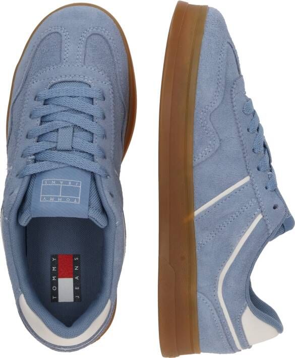 Tommy Jeans Sneakers laag 'THE GREENWICH'