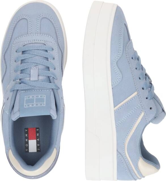 Tommy Jeans Sneakers laag 'THE GREENWICH'