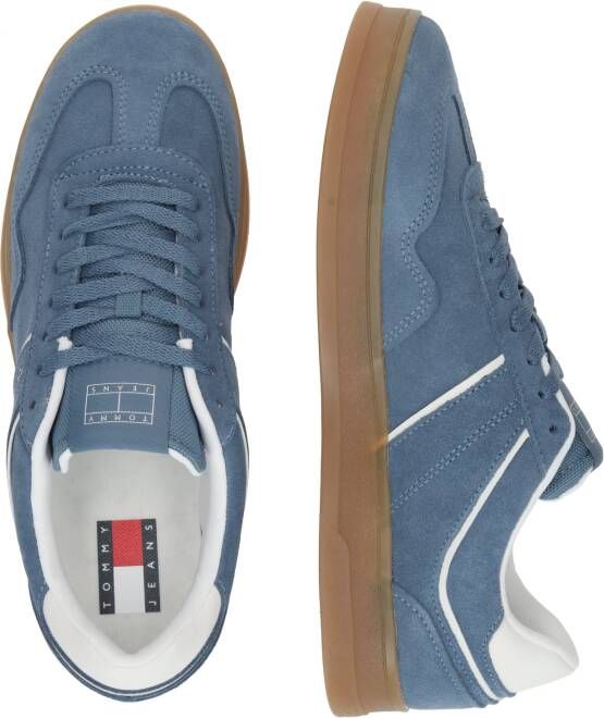 Tommy Jeans Sneakers laag 'THE GREENWICH'