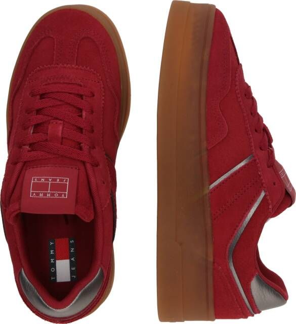 Tommy Jeans Sneakers laag 'THE GREENWICH'