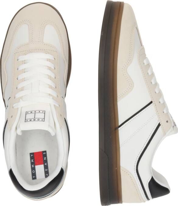 Tommy Jeans Sneakers laag 'THE GREENWICH'