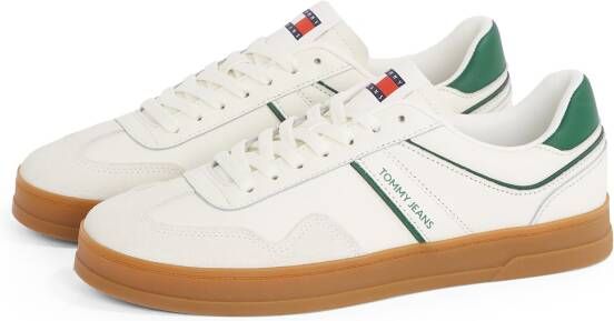 Tommy Jeans Sneakers laag 'THE GREENWICH'