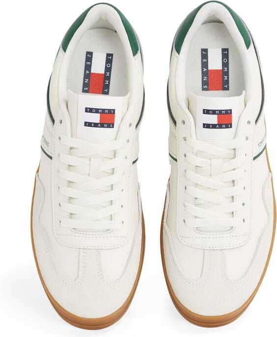 Tommy Jeans Sneakers laag 'THE GREENWICH'