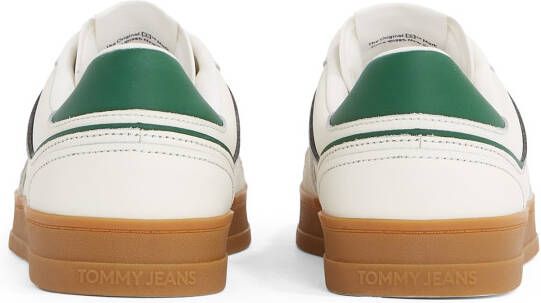 Tommy Jeans Sneakers laag 'THE GREENWICH'