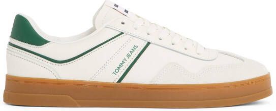 Tommy Jeans Sneakers laag 'THE GREENWICH'