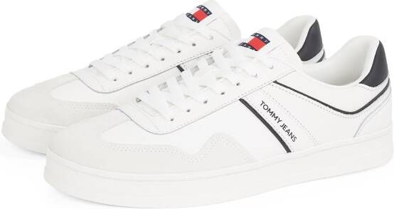 Tommy Jeans Sneakers laag 'The Greenwich'