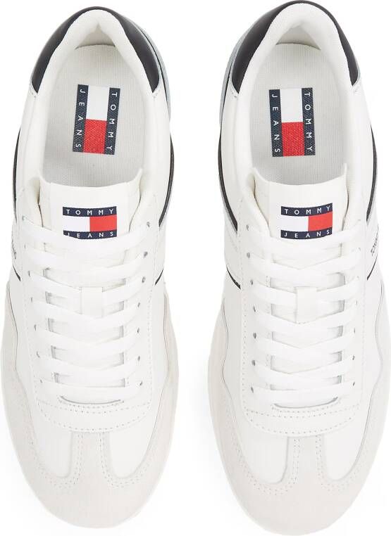 Tommy Jeans Sneakers laag 'The Greenwich'