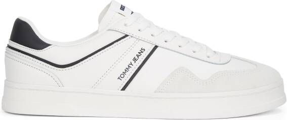 Tommy Jeans Sneakers laag 'The Greenwich'