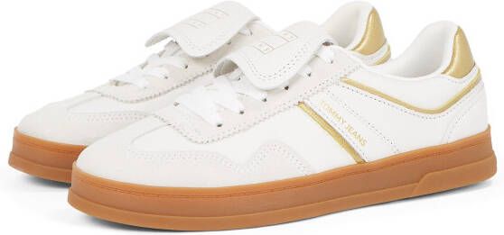 Tommy Jeans Sneakers laag 'THE GREENWICH'