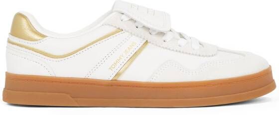 Tommy Jeans Sneakers laag 'THE GREENWICH'