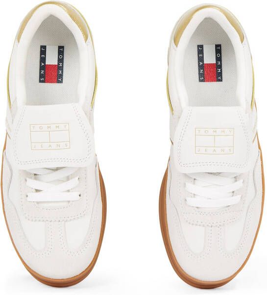 Tommy Jeans Sneakers laag 'THE GREENWICH'