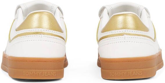 Tommy Jeans Sneakers laag 'THE GREENWICH'