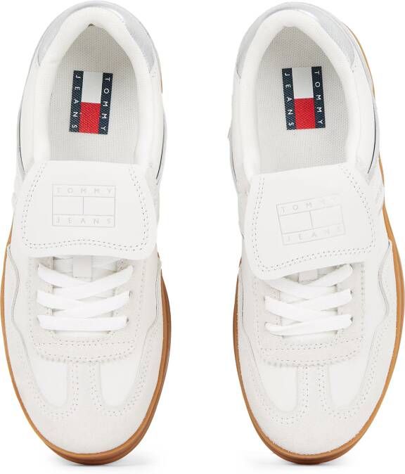 Tommy Jeans Sneakers laag 'THE GREENWICH'