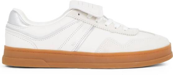 Tommy Jeans Sneakers laag 'THE GREENWICH'