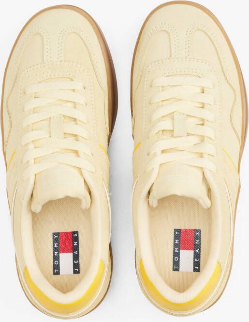 Tommy Jeans Sneakers laag 'THE GREENWICH'