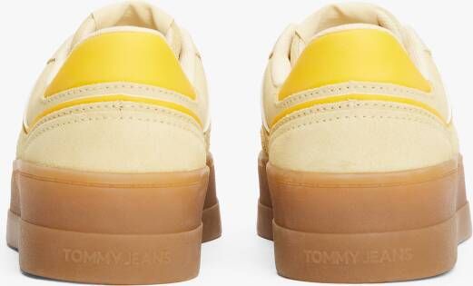 Tommy Jeans Sneakers laag 'THE GREENWICH'