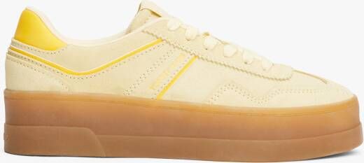 Tommy Jeans Sneakers laag 'THE GREENWICH'