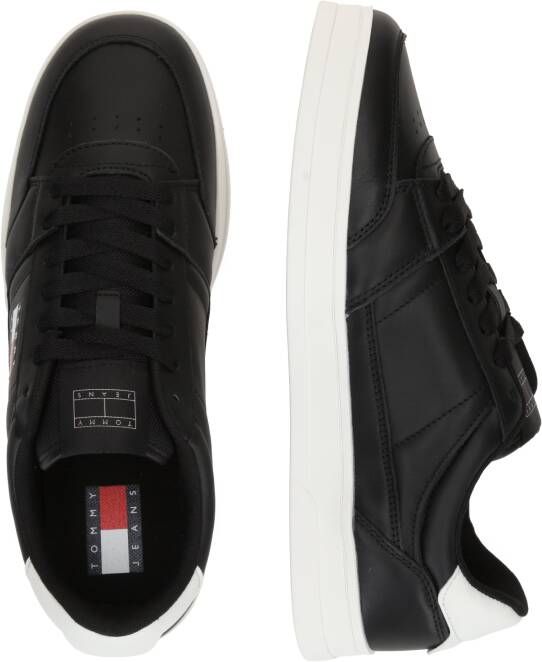 Tommy Jeans Sneakers laag 'THE GREENWICH NEW ESS'