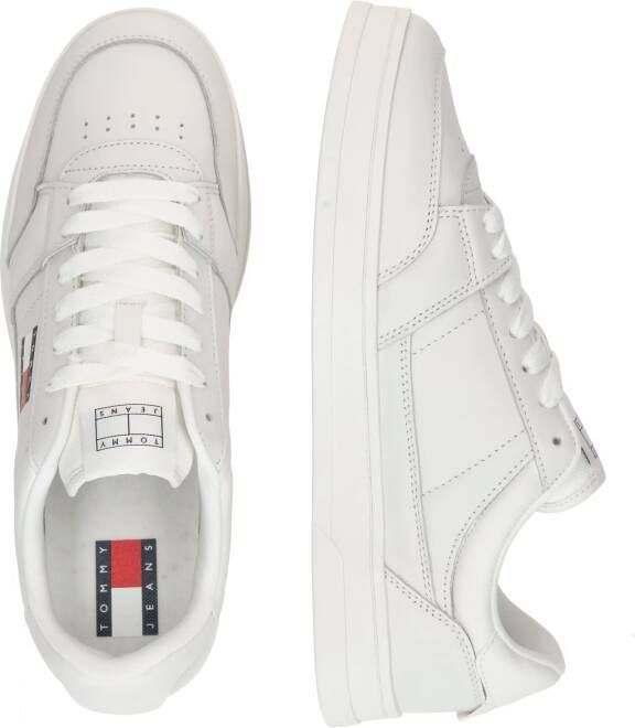 Tommy Jeans Sneakers laag 'THE GREENWICH NEW ESS'