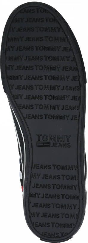 Tommy Jeans Sneakers laag