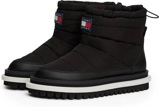 Tommy Jeans Snowboots